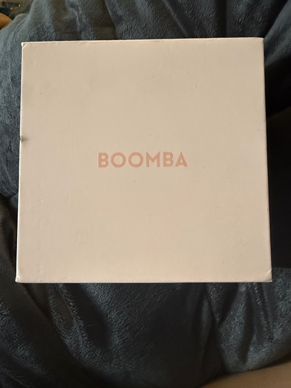 Boomba ultra boost B cup inserts